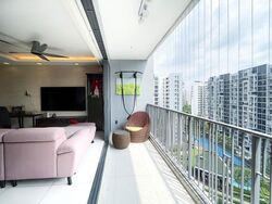 Prive (D19), Condominium #496366881